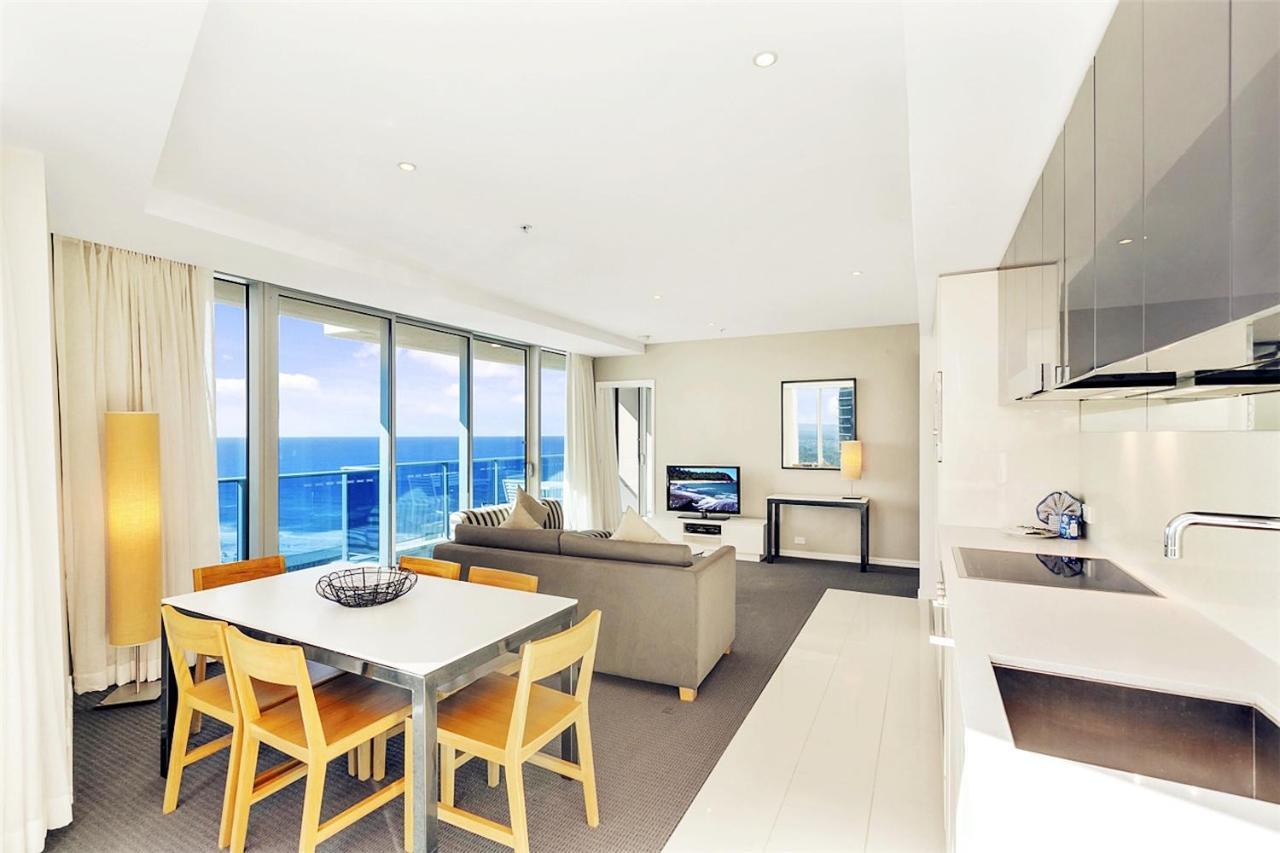 H Luxury Residence Apartments - Holiday Paradise Gold Coast Zimmer foto