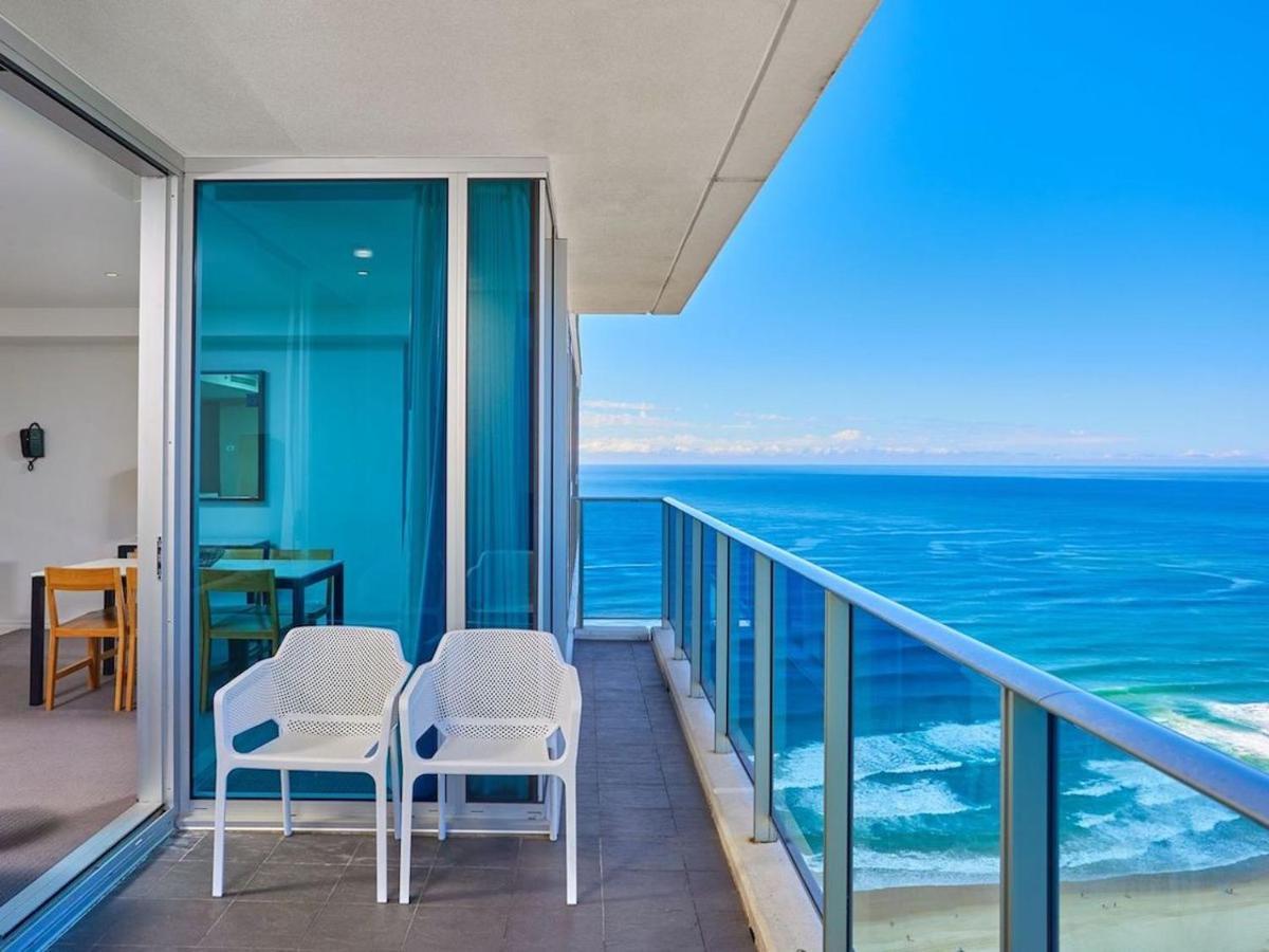 H Luxury Residence Apartments - Holiday Paradise Gold Coast Zimmer foto