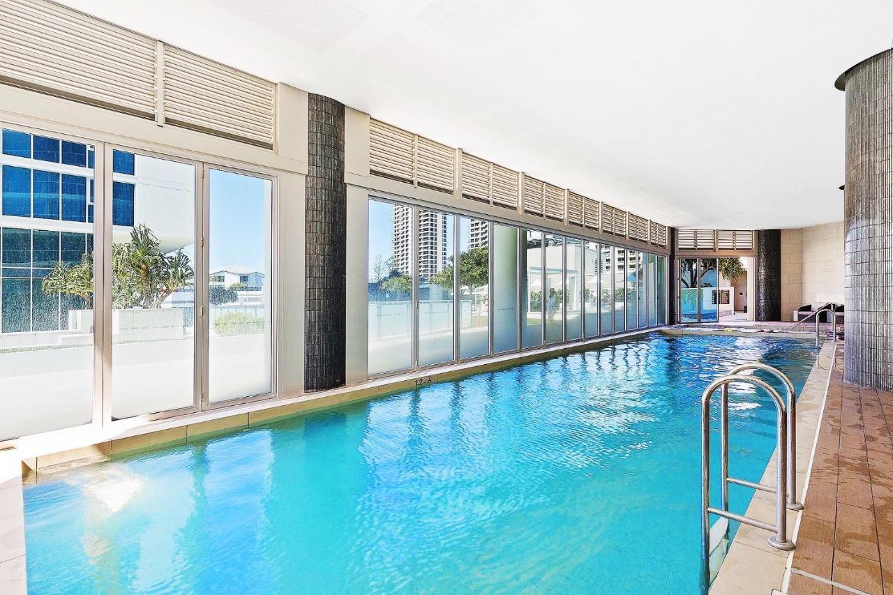 H Luxury Residence Apartments - Holiday Paradise Gold Coast Exterior foto